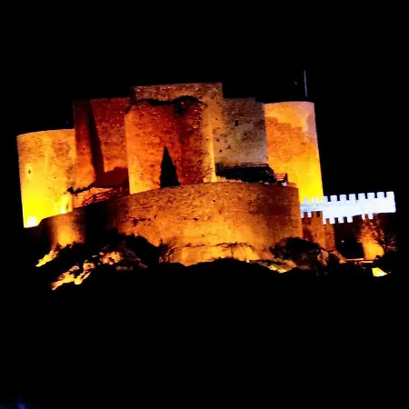 El Retiro De La Mancha *