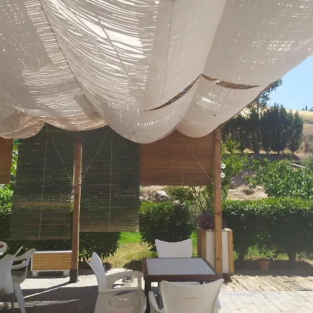 Сasa de vacaciones El Retiro De La Mancha *