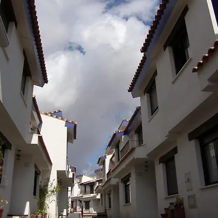 El Retiro De La Mancha *