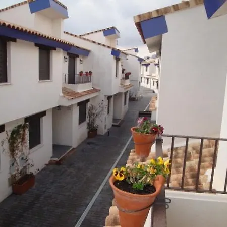Сasa de vacaciones El Retiro De La Mancha